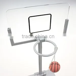 Hot Sell Mini Table Basketball Desktop Game thumbnail-3