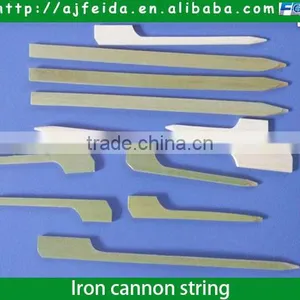 FD-15875Bamboo Fruit Fork thumbnail-1