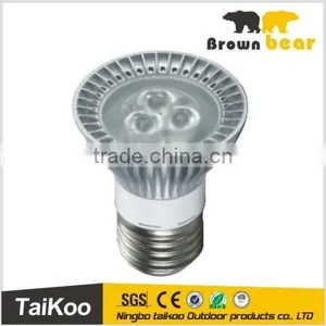 4w Brightness Hot Sale Led Bulbs Eyeshield thumbnail-1