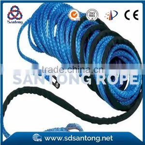 Synthetic Winch Rope thumbnail-1
