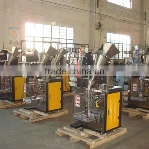 Automatic Chili Powder Packing Machine thumbnail-1