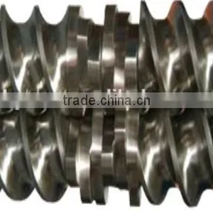 Twin Screw Extruder thumbnail-2