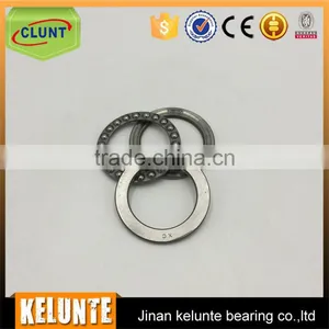 International Brand KG Thrust Ball Bearing 51426 thumbnail-5