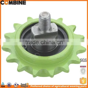 High Quality Chain Sprocket for Combine Harvester thumbnail-1