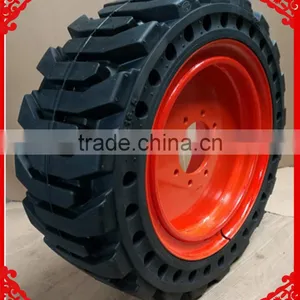 385 65 Caster Wheels Rubber Strip Southafrica Wheel 10x5 With Long Warranty From China thumbnail-1