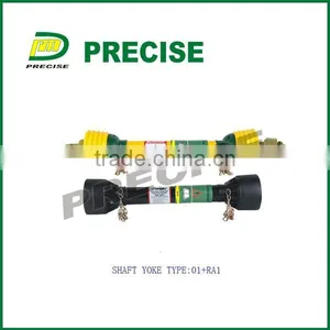 Agricultural Machine Tractor Types of Transmission Shafts With CE Certificate thumbnail-1