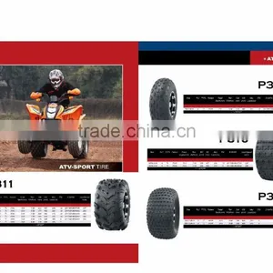 All-terrain Vehicle thumbnail-1