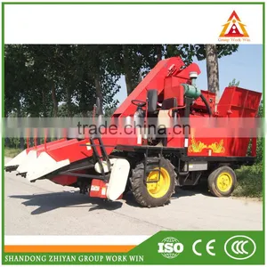 Corn Harvester Prices thumbnail-1