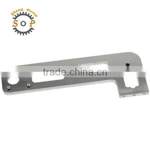Professional Factory Supply Metal Stamping Machine Parts thumbnail-1