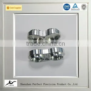 Customized Precise Cnc Lathe Turning Service thumbnail-1