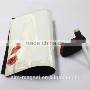 Magnetic Board Monthly Planner Dry Erase Magnet Sheet thumbnail-5