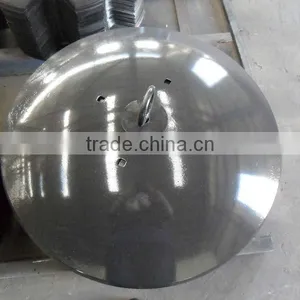 China Plow Disc Blade for Tractor thumbnail-1
