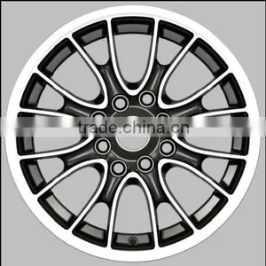 Rims for Car L116 14x6.0 thumbnail-1