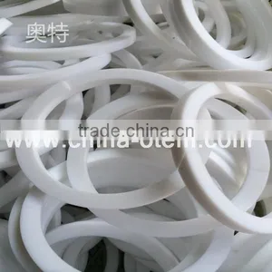 White Wear Resistance PTFE Sheet thumbnail-1