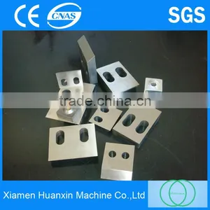 Best Factory Price Plastic Crusher Blades thumbnail-4