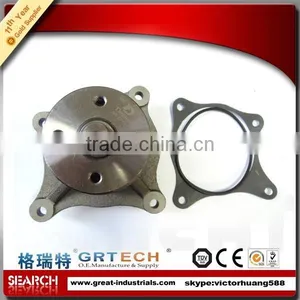 25100-41700 Auto Water Pump for Hyundai Car thumbnail-1