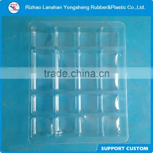 Plastic Injection Moldling Type Plastic Product thumbnail-5