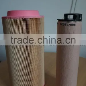 Mann Compressor Air Filter C1140 thumbnail-2