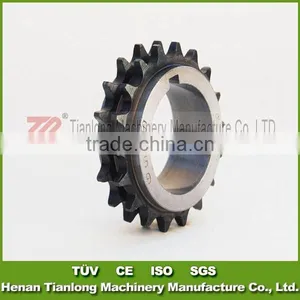 Roller Chain Sprocket for OEM thumbnail-6