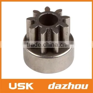 Left Bearing for Lawn Mower thumbnail-1
