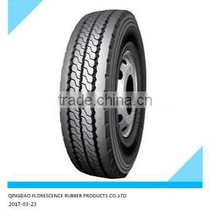 All Wheel Position Truck Tire 12R22.5 thumbnail-1