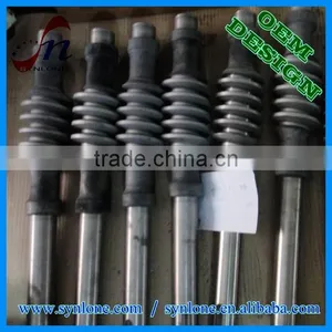 OEM Transmission Steel Worm Gear and Worm Shaft thumbnail-6