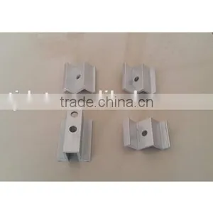 Solar Bracket/Solar Panel Mounting Bracket/Photovoltaic Stents thumbnail-4