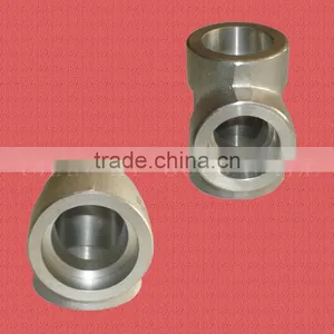 CS SS Forged Extra Strong Fittings thumbnail-1