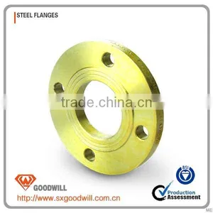 Flange Plate Plff 2003 From DINgxiang thumbnail-1
