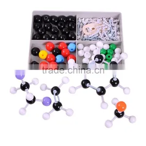 2017 Hot Seliing Atom Molecular Model Kit for Teacher Chemistry Teach Set Teaching Model thumbnail-4