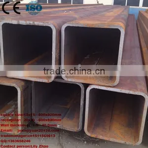 500x500mmSteel Tube Square ASTM thumbnail-1