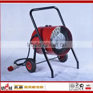 Farm Electric Heater thumbnail-1