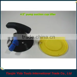 4.5" Hand Pump Suction Cups thumbnail-1