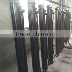 Hot Sale Cheapest Hydraulic Cylinder Used for Large Machinery thumbnail-1