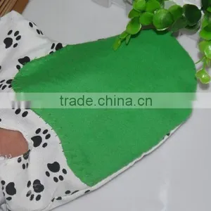 Pet Grooming Products Pet Gloves for Bathing Massage thumbnail-2