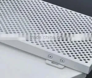 Aluminium Perforated Panels thumbnail-4