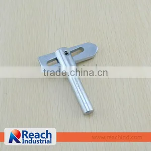 Zinc Plated Forged Trailer Anti Loose thumbnail-2