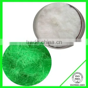 Polypropylene 0.24mm Asphalt Reinforcement Fiber thumbnail-1