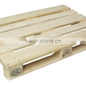 Hot-press Wood Pallet Block Machine thumbnail-3