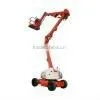 Atriculating Boom Lift thumbnail-1