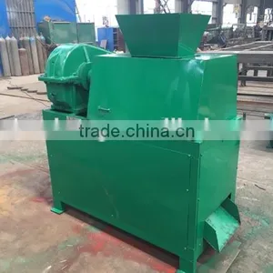 Roller Press Fertilizer Extruder Machine thumbnail-5