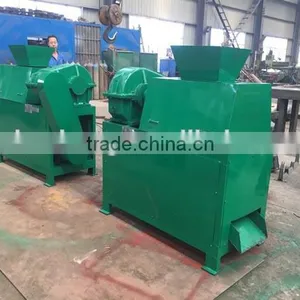 Long Working Life Fertilizer Ball Granulator Machine thumbnail-1