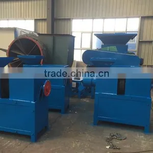 Rubber Powder Grinding Machine, Rubber Tire Recycling Machine for Sale thumbnail-4