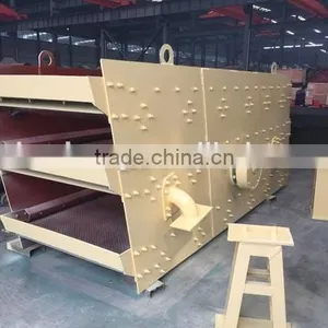 Mining Equipment Sand Screen for Sale thumbnail-6