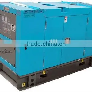 10KVA SILENT YANMAR DIESEL GENERATOR SET thumbnail-1