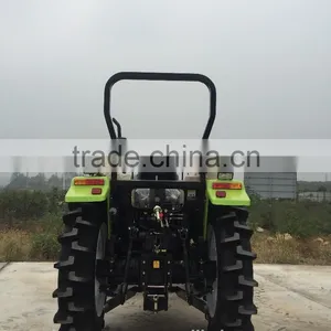 WHEELED TRACTOR BOTON BTC900F 90hp 2WD thumbnail-4
