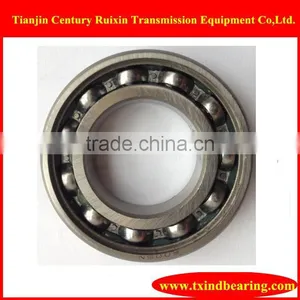 Factory Wholesale 6306 Deep Groove Ball Bearing thumbnail-1