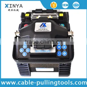 Fiber Fusion Splicer ALK-88 /Fiber Optic Splicing Machine thumbnail-1