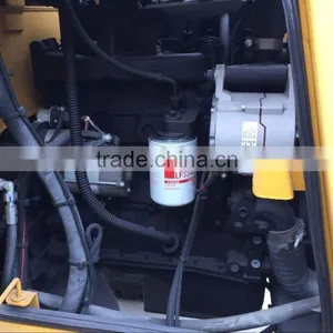 Mini Motor Grader GR100 for Sale thumbnail-6