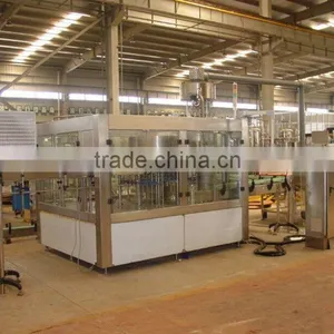 Small Automatic Pure Drinking Water Making Machine thumbnail-4